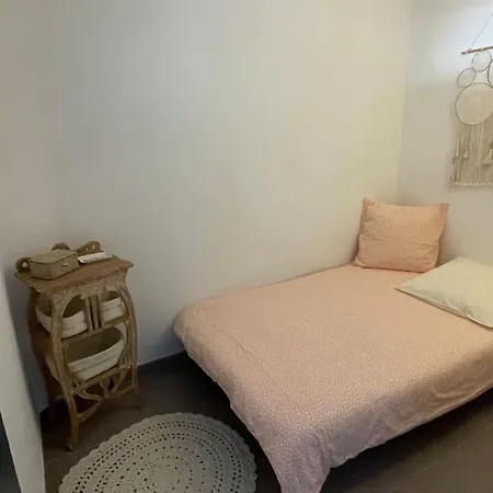 T1 Bis Hyper Centre A 100m Apartman *