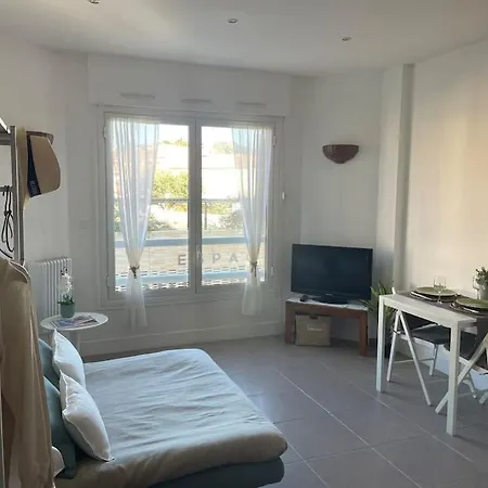 T1 Bis Hyper Centre A 100m Apartment