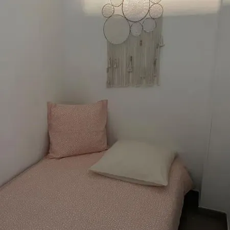 Apartment T1 Bis Hyper Centre A 100m